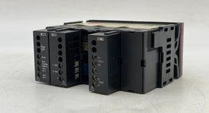 Carlo Gavazzi EDM35 Panel Meter 5100712 Display (Used)