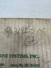 Load image into Gallery viewer, Electro-Motive EMD 9319505 Rocker Arm Assembly-Exhaust *Box of (2)* (Open Box)