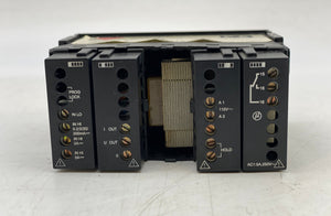 Carlo Gavazzi EDM35 Panel Meter 5100712 Display (Used)