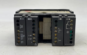 Carlo Gavazzi EDM35 Panel Meter 5100712 Display (Used)