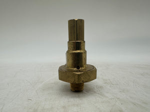 Hydraulic Unloader Assembly Replacement For Quincy Compressor, 1/8" x 1/4" (No Box)