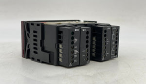 Carlo Gavazzi EDM35 Panel Meter 5100511 Display (Used)