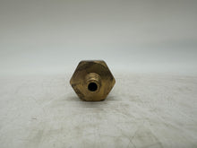 Load image into Gallery viewer, Hydraulic Unloader Assembly Replacement For Quincy Compressor, 1/8&quot; x 1/4&quot; (No Box)