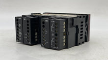 Load image into Gallery viewer, Carlo Gavazzi EDM35 Panel Meter 5100511 Display (Used)