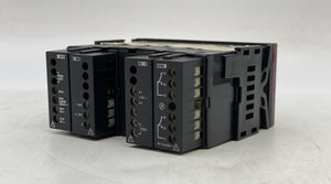 Carlo Gavazzi EDM35 Panel Meter 5100511 Display (Used)
