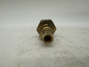 Hydraulic Unloader Assembly Replacement For Quincy Compressor, 1/8" x 1/4" (No Box)