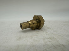 Load image into Gallery viewer, Hydraulic Unloader Assembly Replacement For Quincy Compressor, 1/8&quot; x 1/4&quot; (No Box)