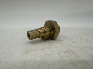 Hydraulic Unloader Assembly Replacement For Quincy Compressor, 1/8" x 1/4" (No Box)