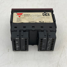Load image into Gallery viewer, Carlo Gavazzi EDM35 Panel Meter 5100511 Display (Used)