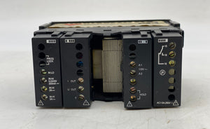 Carlo Gavazzi EDM35 Panel Meter 5100511 Display (Used)