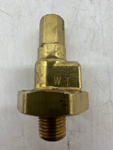 Load image into Gallery viewer, Hydraulic Unloader Assembly Replacement For Quincy Compressor, 1/8&quot; x 1/4&quot; (No Box)