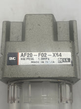Load image into Gallery viewer, SMC AF20-F02-X64 Filter Regulator (No Box)