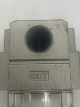 Load image into Gallery viewer, SMC AF20-F02-X64 Filter Regulator (No Box)