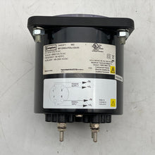 Load image into Gallery viewer, Crompton 007-DIWA-PZSJ-C6-A5 007-DI AC Panel Voltmeter Analog/Digital Dis (Used)