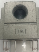 Load image into Gallery viewer, SMC AF20-F02-X64 Filter Regulator (No Box)