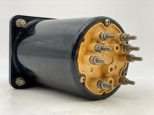 Load image into Gallery viewer, Crompton FPE 077-218 Panel Meter, 0-1000KW (Used)