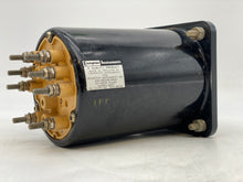 Load image into Gallery viewer, Crompton FPE 077-218 Panel Meter, 0-1000KW (Used)