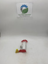 Load image into Gallery viewer, Makel 10033 3-Socket, Grounded, White, 16A 250V *Lot of (3)* (New)
