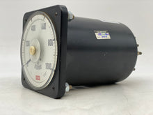 Load image into Gallery viewer, Crompton FPE 077-318 Panel Meter, 0-1000 Kilovars (Used)