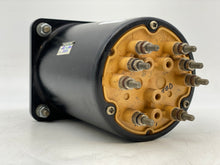 Load image into Gallery viewer, Crompton FPE 077-318 Panel Meter, 0-1000 Kilovars (Used)