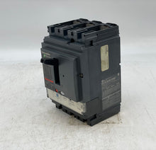 Load image into Gallery viewer, Schneider Electric LV430630 NSX160F Compact Circuit Breaker, 160A 3P (Used)