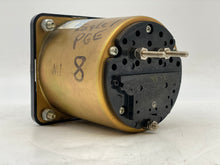 Load image into Gallery viewer, GE AC Ammeter Panelmeter, 0-1500A (Used)