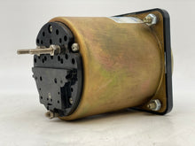 Load image into Gallery viewer, GE AC Ammeter Panelmeter, 0-1500A (Used)