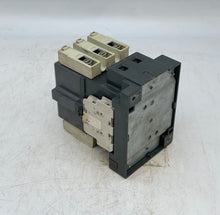 Load image into Gallery viewer, Siemens 3TF4822-0AP0 Size 4 Contactor w/ 230/277V Coil, Aux Contacts (Used)