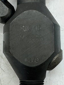 Keine V-24A IF368 V-Line Indicator Valve (No Box)