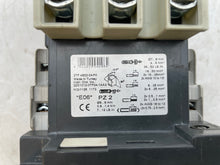Load image into Gallery viewer, Siemens 3TF4822-0AP0 Size 4 Contactor w/ 230/277V Coil, Aux Contacts (Used)