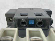 Load image into Gallery viewer, Siemens 3TF4822-0AP0 Size 4 Contactor w/ 230/277V Coil, Aux Contacts (Used)