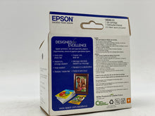 Load image into Gallery viewer, Epson 252XL Black Ink Cartridge *Lot of (2)* (New)