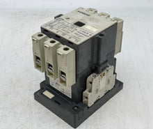 Load image into Gallery viewer, Siemens 3TF4822-0AP0 Size 4 Contactor w/ 230/277V Coil, Aux Contacts (Used)