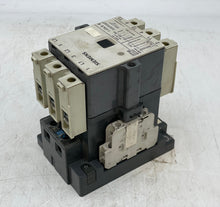 Load image into Gallery viewer, Siemens 3TF4822-0AP0 Size 4 Contactor w/ 230/277V Coil, Aux Contacts (Used)