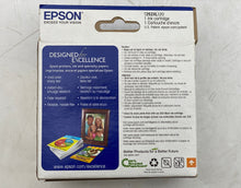 Load image into Gallery viewer, Epson 252XL Black Ink Cartridge *Lot of (2)* (New)