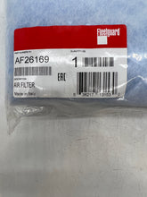 Load image into Gallery viewer, Fleetguard AF26169 Air Filter *Lot of (12)* (Open Box)