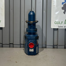 Load image into Gallery viewer, TDI T112-60001-B2L-M T112B Series TurboTwin Engine Air Starter, LH (Reman)