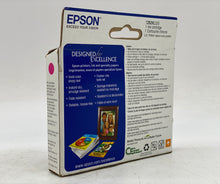 Load image into Gallery viewer, Epson 252XL Magenta Ink Cartridge *Lot of (2)* 09/2018 (New)