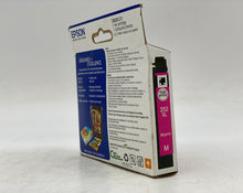 Load image into Gallery viewer, Epson 252XL Magenta Ink Cartridge *Lot of (2)* 09/2018 (New)