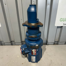 Load image into Gallery viewer, TDI T112-60001-B2L-M T112B Series TurboTwin Engine Air Starter, LH (Reman)