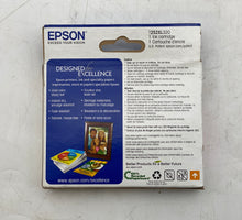 Load image into Gallery viewer, Epson 252XL Magenta Ink Cartridge *Lot of (2)* 09/2018 (New)