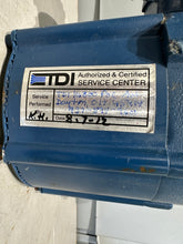 Load image into Gallery viewer, TDI T112-60001-B2L-M T112B Series TurboTwin Engine Air Starter, LH (Reman)