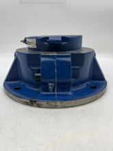 Load image into Gallery viewer, SKF Cooper 01EBCF215EXAT 4 Bolt Round Flange Block-Cylind. Roller Bearing (New)
