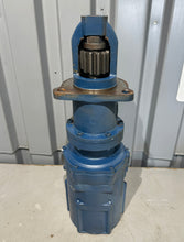 Load image into Gallery viewer, TDI T112-60001-B2L-M T112B Series TurboTwin Engine Air Starter, LH (Reman)