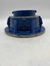 Load image into Gallery viewer, SKF Cooper 01EBCF215EXAT 4 Bolt Round Flange Block-Cylind. Roller Bearing (New)