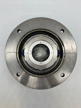 Load image into Gallery viewer, SKF Cooper 01EBCF215EXAT 4 Bolt Round Flange Block-Cylind. Roller Bearing (New)