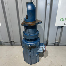 Load image into Gallery viewer, TDI T112-60001-B2L-M T112B Series TurboTwin Engine Air Starter, LH (Reman)