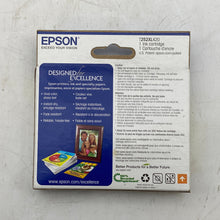 Load image into Gallery viewer, Epson 252XL Yellow Ink Cartridge *Lot of (2)* 09/2018 (New)