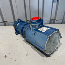 Load image into Gallery viewer, TDI T112-60001-B2L-M T112B Series TurboTwin Engine Air Starter, LH (Reman)