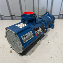 Load image into Gallery viewer, TDI T112-60001-B2L-M T112B Series TurboTwin Engine Air Starter, LH (Reman)